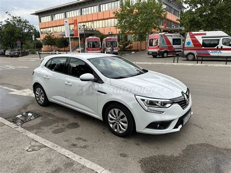 Renault Megane Dci Cijena Crna Gora Podgorica Stari