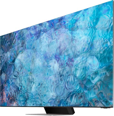 Customer Reviews Samsung 85 Class Qn900a Series Neo Qled 8k Uhd Smart