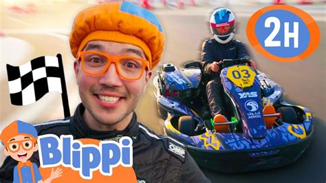 blippi full episodes - Youtube Kids