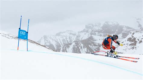 How to Make Fast Alpine Skiing Athletes Even Faster Using Speed Analysis — Protern.io - Alpine ...