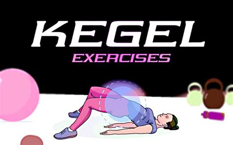 Dicover Magic How To Do Kegel Exercises For Women Step By Step