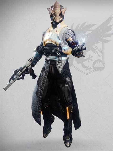 Oryxs Selected Destinyfashion