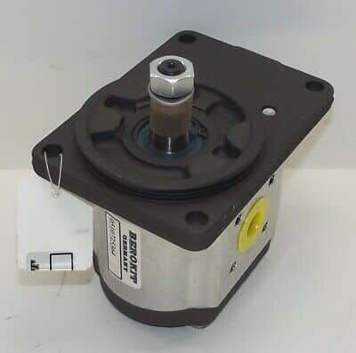 Kramer Hydraulic Pump For Sale Romania ML37048