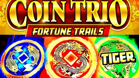 Coin Trio Tiger Bonus High Limit Mrvicarious Youtube