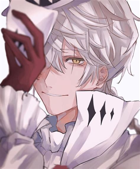 Nikolai Gogol Bungou Stray Dogs Image By Pixiv Id 68590862 3511995