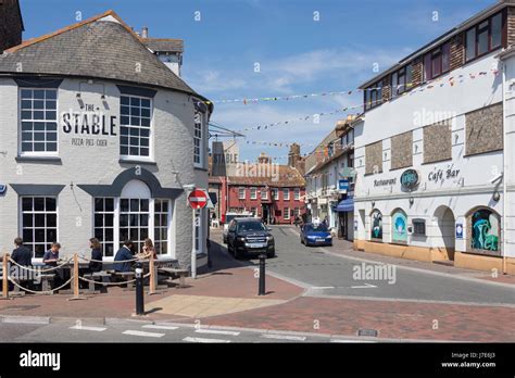 Poole Town Centre England Uk Hi Res Stock Photography And Images Alamy