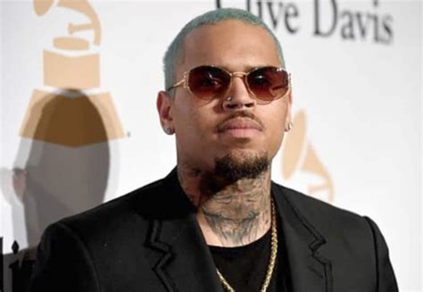 Chris Brown Refuses Deposition Sit Down For 71 Million Lawsuit