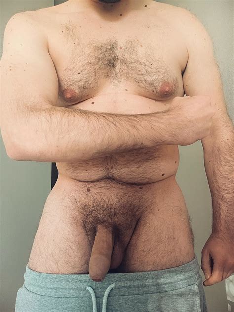 Beefy Daddy Nudes Daddybears Nude Pics Org