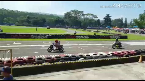 Road Race Sentul Karting D Event Seri 4 15 September 2019 Joki