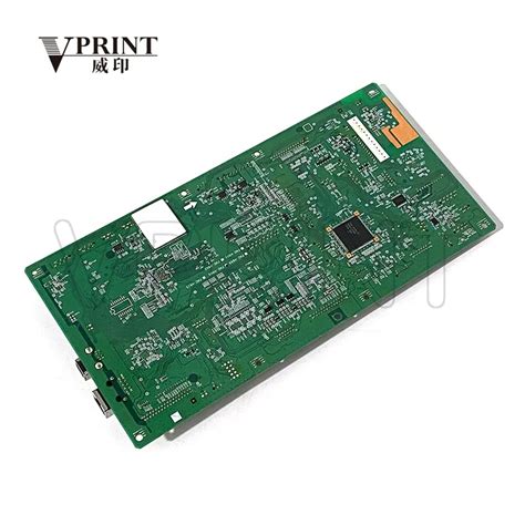 fm  fm   controller pcb assembly voor canon imagerunner