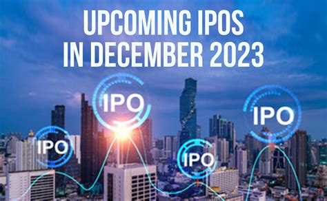 Upcoming Ipos In December 2023 Motilal Oswal