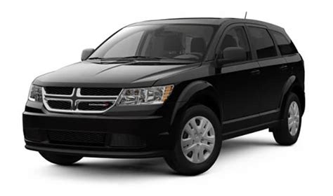 2018 Dodge Journey Info Gurnee Cjdr