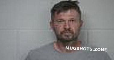 CARPENTER MATTHEW ALAN 09 26 2023 Knox County Mugshots Zone