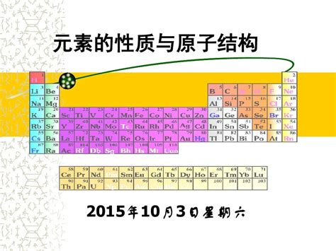 2011 2012元素的性质与原子结构word文档在线阅读与下载无忧文档