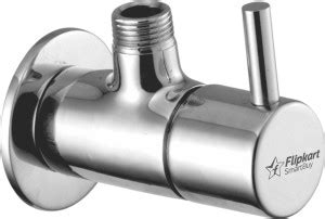 Flipkart Smartbuy Fksb Faac Flora Angle Valve With Wall Flange Angle