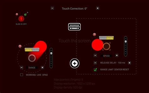 Usb Bt Joystick Center Apk - Download USB/BT Joystick Center 2023 APK for Android