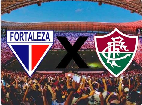 Fortaleza x Fluminense palpite prognóstico e transmissão da Copa do