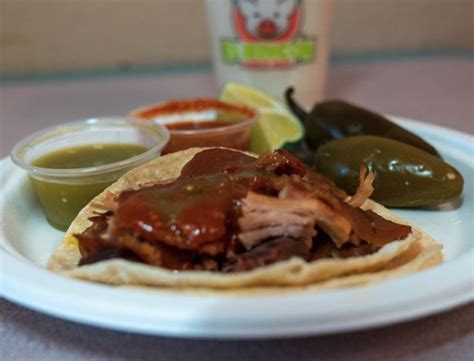 Carnitas El Rincon Visit Stockton