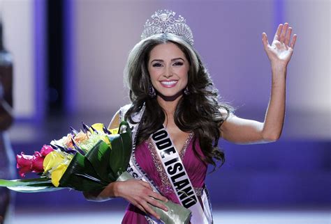 Miss USA Winners List From 1951 To 2023