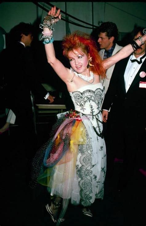 Cyndi lauper costume, 80s fancy dress, Cindy lauper 80's