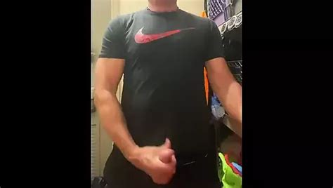 Coach Was Horny Between Classes Gay Amateur Porn Feat JockDad87 By FapHouse XHamster