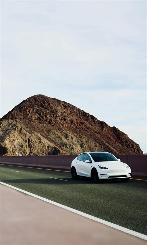 iPhone Tesla Wallpapers - Wallpaper Cave