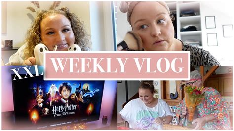 Mein Erster Weekly Vlog Flying Tiger Haul Style Deep Talk