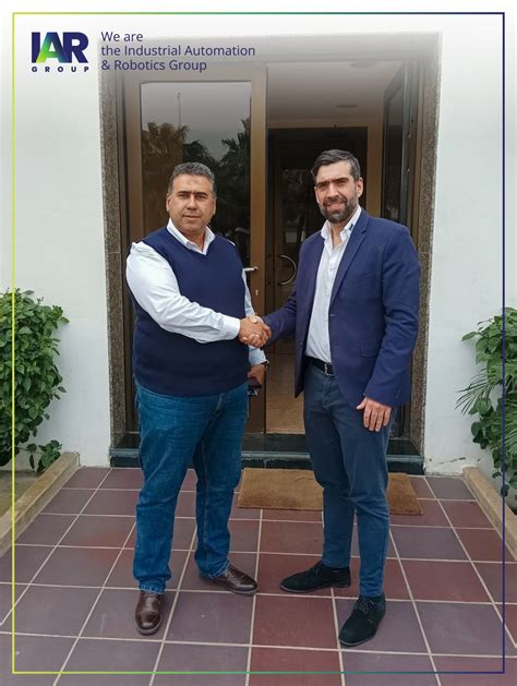 IAR Group Expands into Morocco, Strengthening Its Reach in Strategic