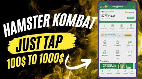 Hamster Kombat Withdrawal Hamster Kombat Mining Hamster Kombat New