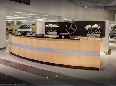 Mercedes-Benz of Plano in Plano including address, phone, dealer reviews, directions, a map ...