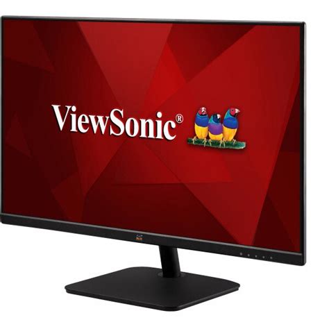 Монитор ViewSonic VA2732 H 27 inch 1920 x 1080 SuperClear IPS LED 75Hz