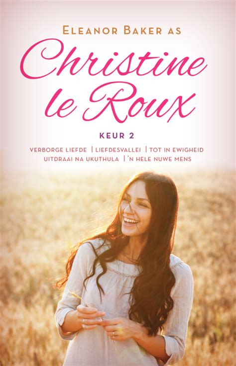 Nb Publishers Christine Le Roux Keur 2