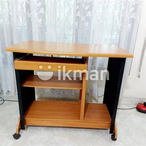 Computer Table For Sale Matugama Ikman