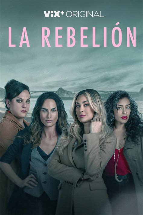 La Rebeli N