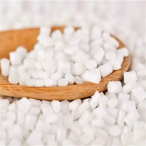 Wholesale Multipurpose Biodegradable Pla Plastic Raw Material Granule Pla Pellets Pla Granules