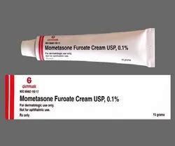 Mometasone Furoate Creams - mometasone furoate Latest Price ...