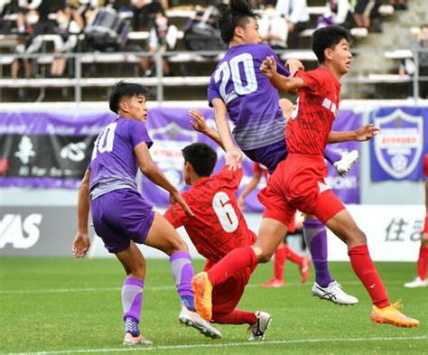 【写真・画像】＜サッカー・高校選手権佐賀県大会＞全国目指しキックオフ 32チーム熱戦、10月7日開幕 大会展望 第102回全国高校サッカー選手