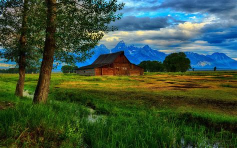 🔥 [40+] Country Barn Desktop Wallpapers | WallpaperSafari