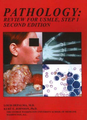 『pathology Review For Usmle Step 1巻』｜感想・レビュー 読書メーター