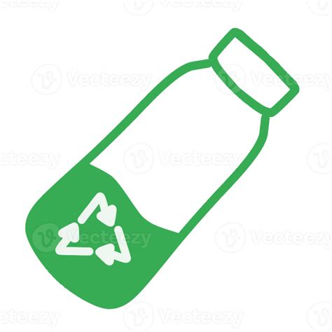 Recycled Bottles Reused 28578597 Png