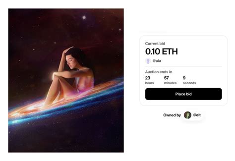 Elti Eth ⚡️ On Twitter Rt Elti Art Gm Fam I Have An Auction Going On For 0 1 Eth If Anyone