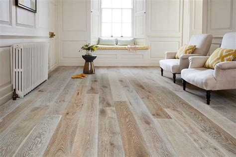 Galleria Professional Engineered European Rustic Flooring Mm X Mm