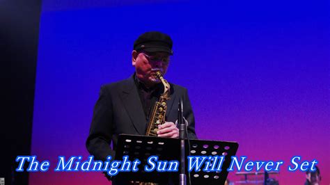 The Midnight Sun Will Never Set Quincy Jones