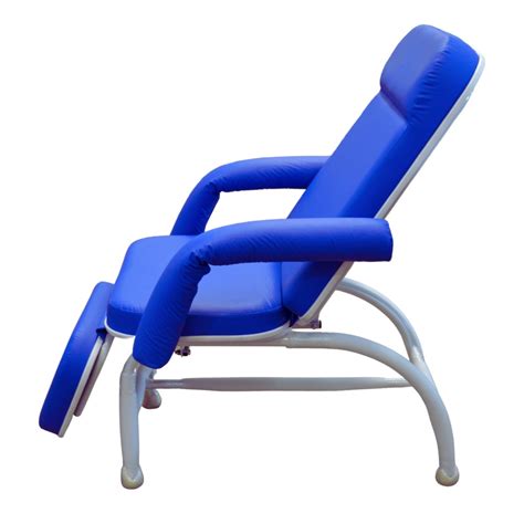 Poltrona Hospitalar Descanso Reclin Vel Comfort Posi Es Obeso