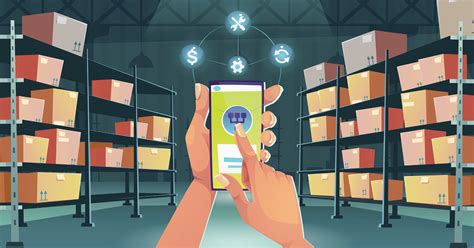 Inventory Management Software | Rapidor