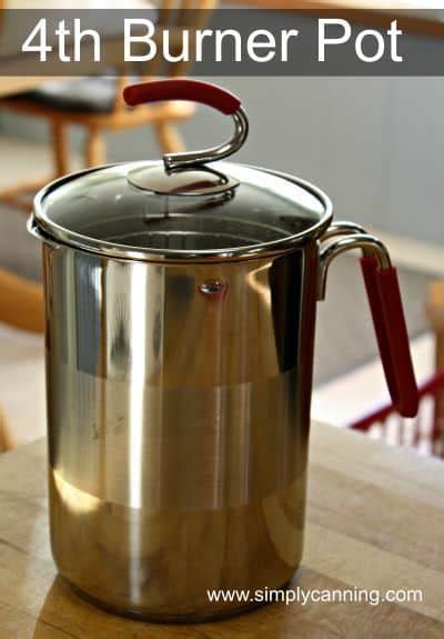 burner pot whats    handy    stay