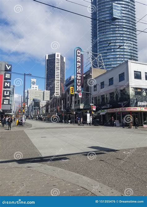 Vogue theatre vancouver shows are revitalizing the downtown area 24