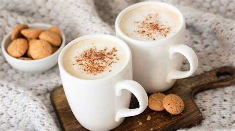 Delicioso Atole De Coco Con Canela Receta Fácil Con Pocos Ingredientes