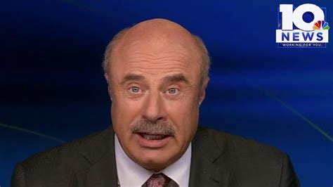 Dr Phil Show Comes To An End YouTube