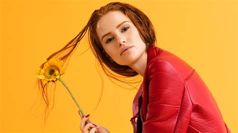 cheryl blossom riverdale actress 9